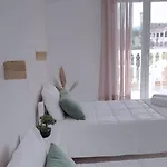 شقة فندقية Lunzi لاغاناس