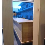 Lunzi شقة فندقية 3*
