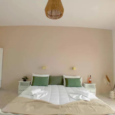 Appart hôtel Lunzi 3*