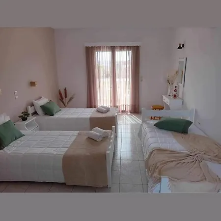 Appart hôtel Lunzi 3*