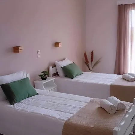 Apartahotel Lunzi