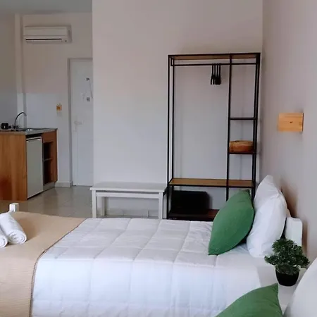 Lunzi Appart hôtel 3*