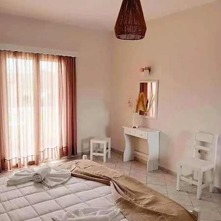 Apartahotel Lunzi