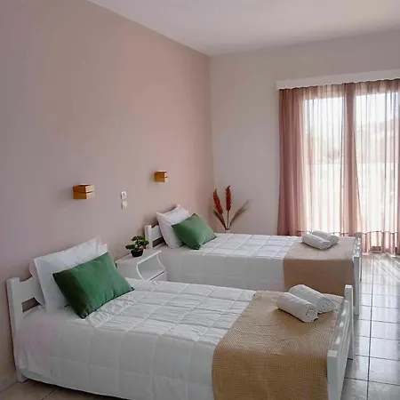 Apartahotel Lunzi 3*