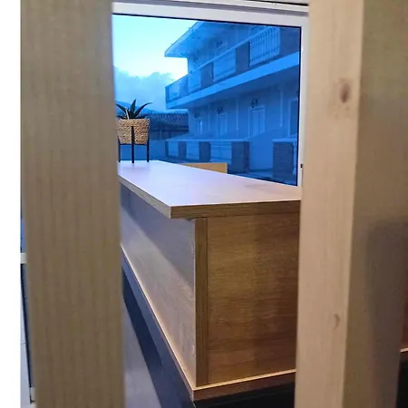 Lunzi Appart hôtel 3*