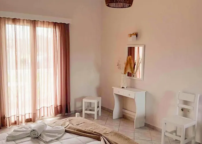 Aparthotel Lunzi