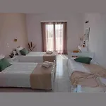 Hotel de apartamente Lunzi 3*