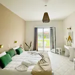 Hotel de apartamente Lunzi 3*