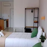 Lunzi Hotel de apartamente 3*