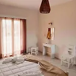 Hotel de apartamente Lunzi