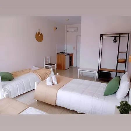 Apartmanhotel Lunzi