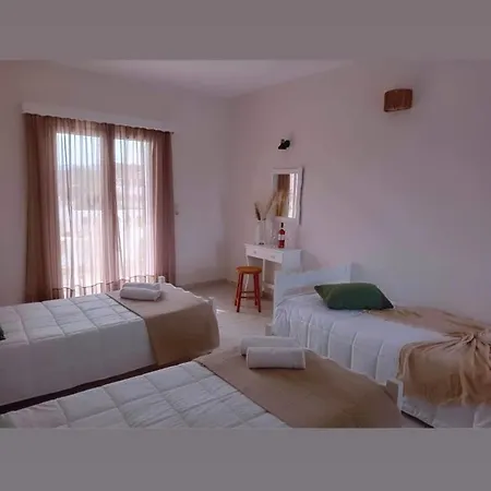 Lunzi Apartmanhotel