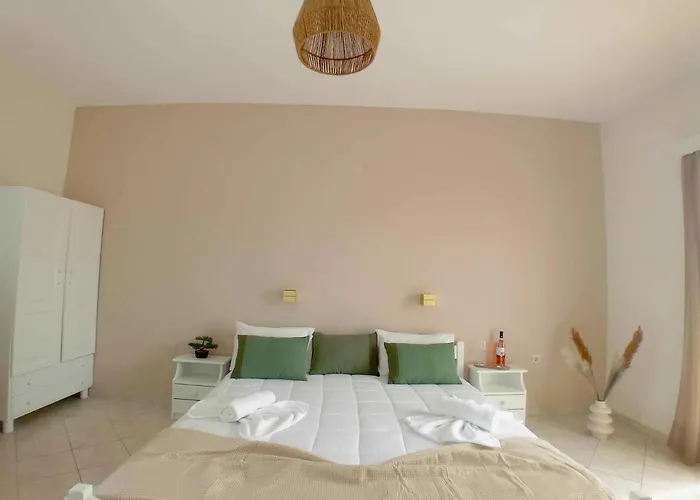 Aparthotel Lunzi 3*