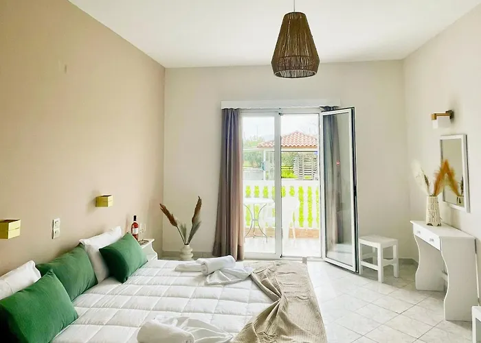 Aparthotel Lunzi 3*