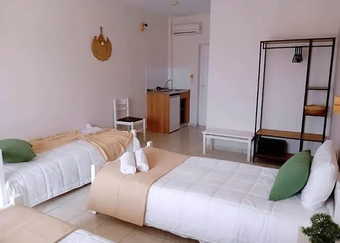 Aparthotel Lunzi