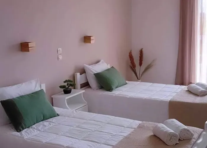Aparthotel Lunzi
