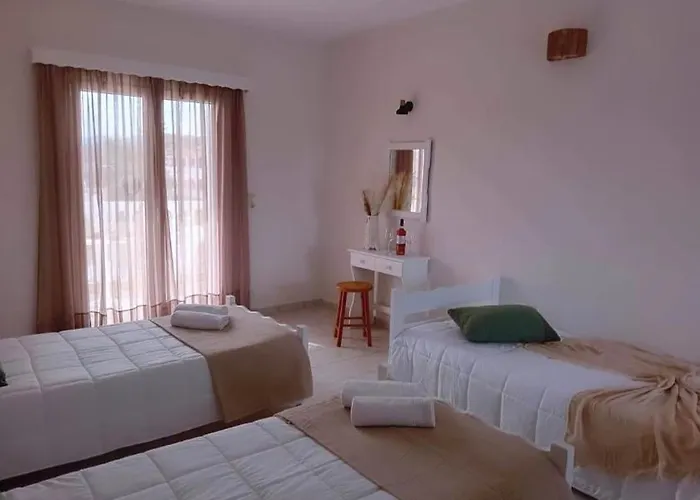 Lunzi Aparthotel